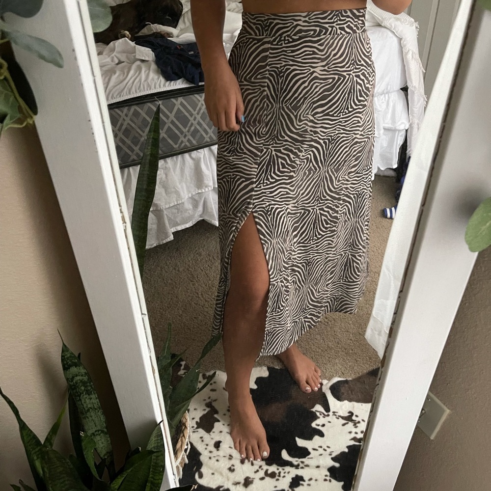 Pretty Little Thing Skirt